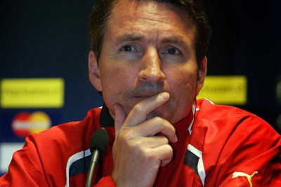 Σόλιντ και Κούπερ το προβάδισμα