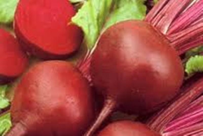 Τα παντζάρια αυξάνουν την αντοχή σας