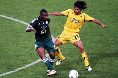 Παναθηναϊκός: Και η Σίβασπορ στο κόλπο για Σιμάο