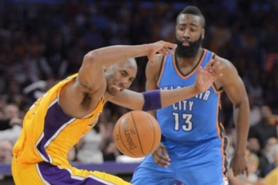 Τζέιμς Χάρντεν: «Νιώθω πως είμαστε έτοιμοι»