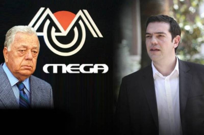 ΣΥ.ΡΙΖ.Α.: Βολές κατά Μπόμπολα, MEGA και Δ.Ο.Λ.