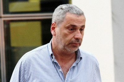 Δημητρέλος: «Η μη αδειοδότηση δεν σημαίνει διάλυση της ΑΕΚ»