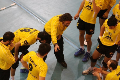 Παραμένει στον Άρη ο Γιάτσης