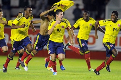 Τουρνουά Τουλόν: Τα αστέρια του μέλλοντος! (video)