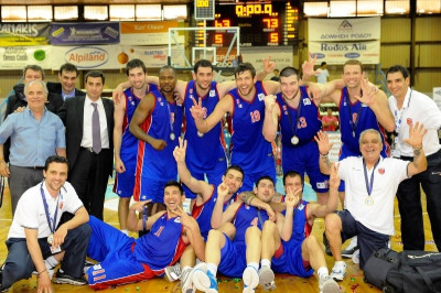 Συγχαρητήρια της ΠΑΕ Πανιώνιος στην ΚΑΕ