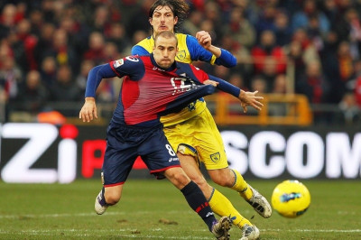 Καθ’ οδόν για Ίντερ ο Παλάσιο!