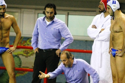 Μπαμπάς ο Κώστας Βαμβακάρης