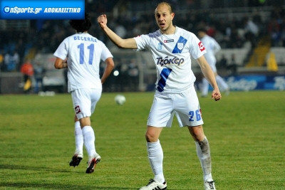 Στα πρόθυρα προσφυγής ο Σκούφαλης κατά του ΠΑΣ!