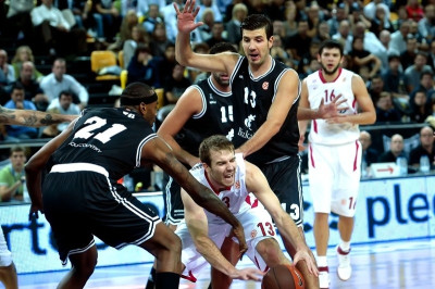 Αφήνουν Μπιλμπάο και Κατσικάρη, Μπάνιτς και Τζάκσον