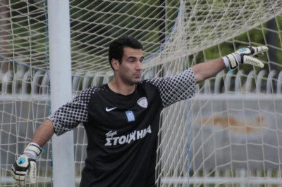 Πρίφτης: «Χαρούμενος για το ντεμπούτο με ΑΕΛ»