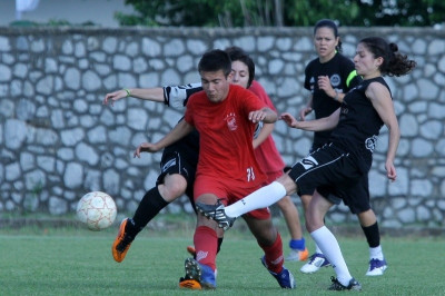 Δυνατό φιλικό για Δράμα