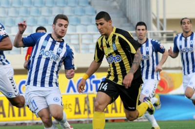 Καρέλης: «Το μέλλον μου εκτός Ελλάδας»