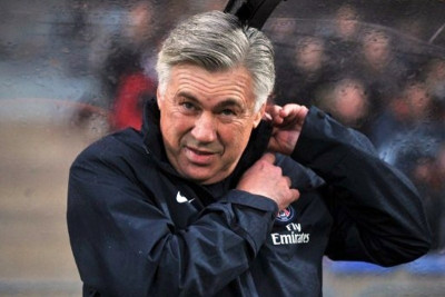 Euro 2012: Πιστεύει στην Ιταλία ο Αντσελότι