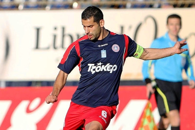 Κέρκυρα: Προς Γερμανία οδεύει ο Γραμμόζης