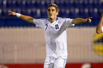 Νίκη 3-0 επί της Τουρκίας για την Εθνική Νέων