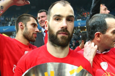 Σπανούλης: «Έτσι πήραμε την Ευρωλίγκα»!