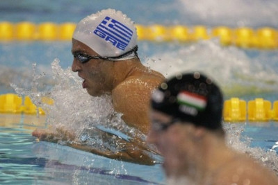 Σαμιλίδης: «Ό,τι καλύτερο στον τελικό»