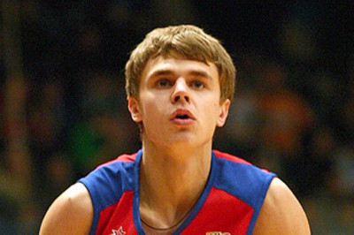 Βιάλτσεφ, ο αντικαταστάτης του Μπίκοφ στη Ρωσία