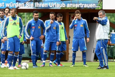 Ανάπτυξη, δημιουργία και τελείωμα των φάσεων θέλει ο Σάντος