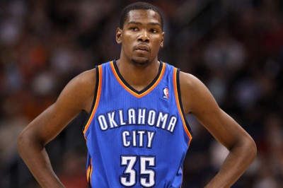 Ντουράντ: «Οι Σπερς έχουν το… πρόβλημα»