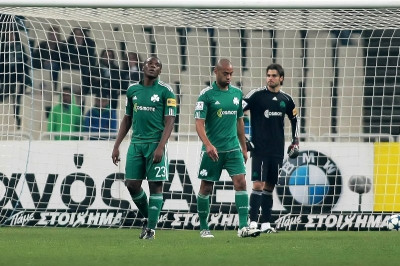 Παναθηναϊκός: Διεθνείς υποχρεώσεις για Καντέ και Σιμάο