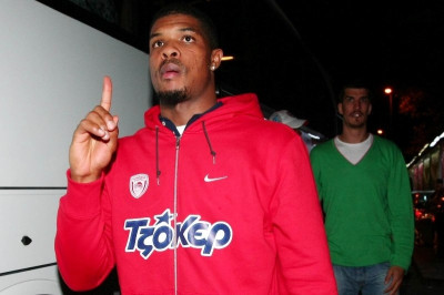 Χάινς: «Μπορείτε να μας αποκαλείτε... πρωταθλητές»!