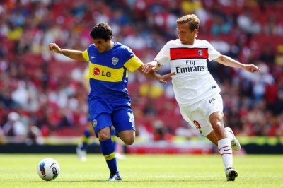 Δυσκολεύουν οι υποθέσεις Τσάβες και Μασάδο για Ολυμπιακό