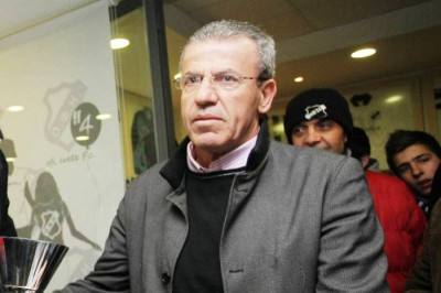 Αντιπαράθεση Κορωνάκη-Τουγλή στον ΟΦΗ