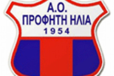 Ο Ιωαννίδης ανέλαβε τον Προφήτη Ηλία