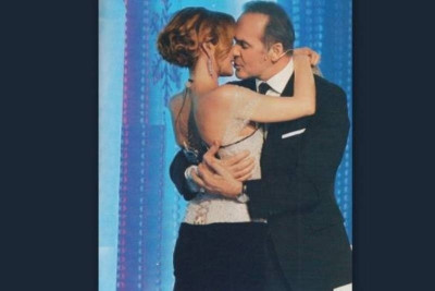 Δεν παίρνει διαζύγιο ο Κωστόπουλος