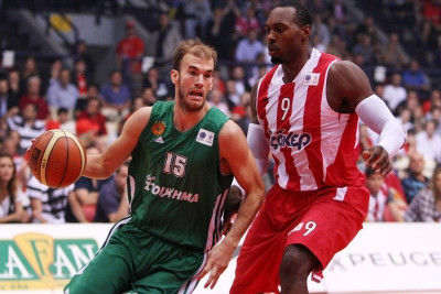 Θέλει και Ντόρσεϊ η Μακάμπι!