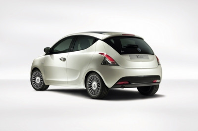 H Lancia στο Φεστιβάλ «100% Made in Italy»