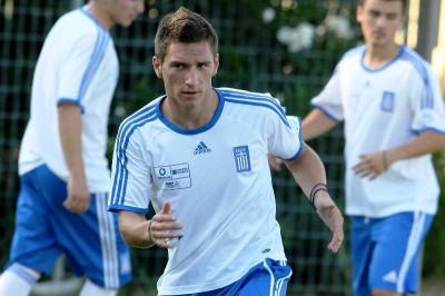 Διαμαντάκος: «Καλύτερη ψυχολογία μετά τη νίκη επί της Τουρκίας»