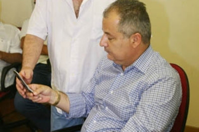 Διαγόρας: Ψάχνεται ο Ερασιτέχνης…