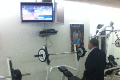 Παναθηναϊκός – Ολυμπιακός: Και ο Μιζράχι παρακολουθεί «αιώνιους»!