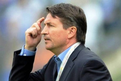 Καρέ προπονητών για Ολυμπιακό...