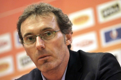 Euro 2012: Μπλαν: «Ξέρω τα πάντα για την Αγγλία»