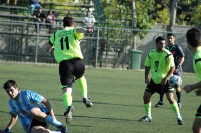 Πειραϊκή: Παραιτήθηκε ο Βάλβης