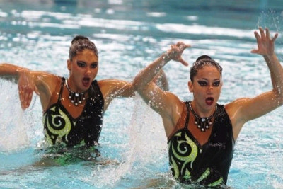 Στον τελικό και το ελληνικό ντουέτο