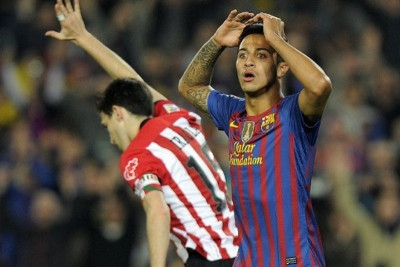 Αλκάνταρα: «Να πάρουμε ακόμα ένα τρόπαιο»