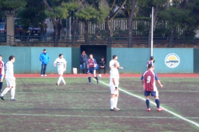 Νέο Δ.Σ. στον Άγιο Δημήτριο