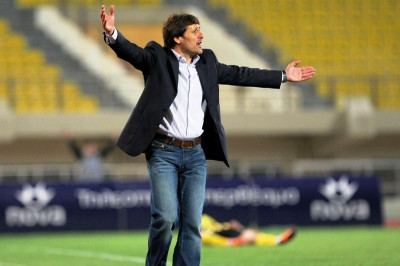 Ξεκαθαρίζει το τοπίο για προπονητή στον ΠΑΣ Γιάννινα