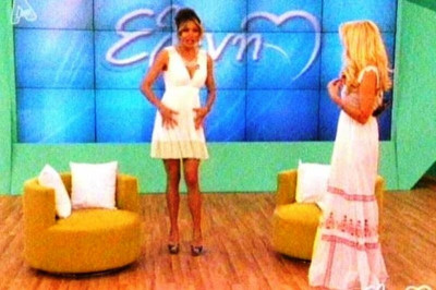 Αποκάλυψε τα πάντα για την εγκυμοσύνη της στη Μενεγάκη η Χρουσαλά
