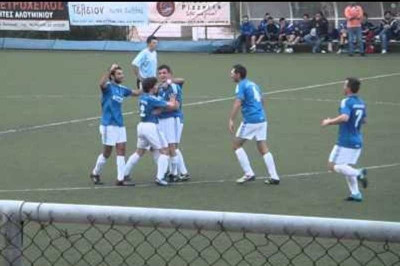 Άκαρπη η Γ.Σ. της Αθηναΐδας