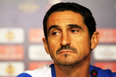 Χωρίζουν οι δρόμοι του Χιμένεθ με την Σαραγόσα