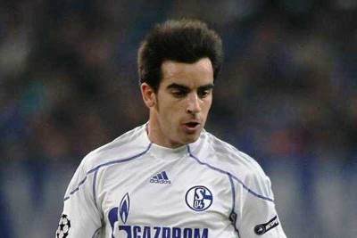 Επιμένουν οι Γερμανοί για Ολυμπιακό και Χουράδο