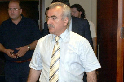 ΠΑΟΚ: Επαγγελματικά εμπόδια στην άφιξη Σαββίδη