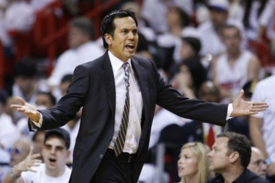 Έρικ Σποέλστρα: «Μόνο εμείς δεχόμαστε τιμωρίες»