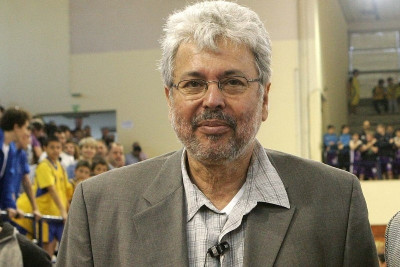 Αποθέωσε Πανιώνιο ο Αγγελόπουλος