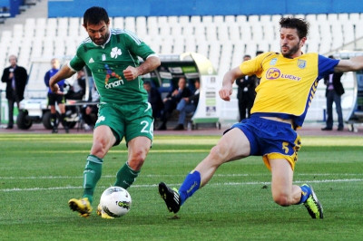 Έρχονται νέες αποχωρήσεις στον Παναιτωλικό